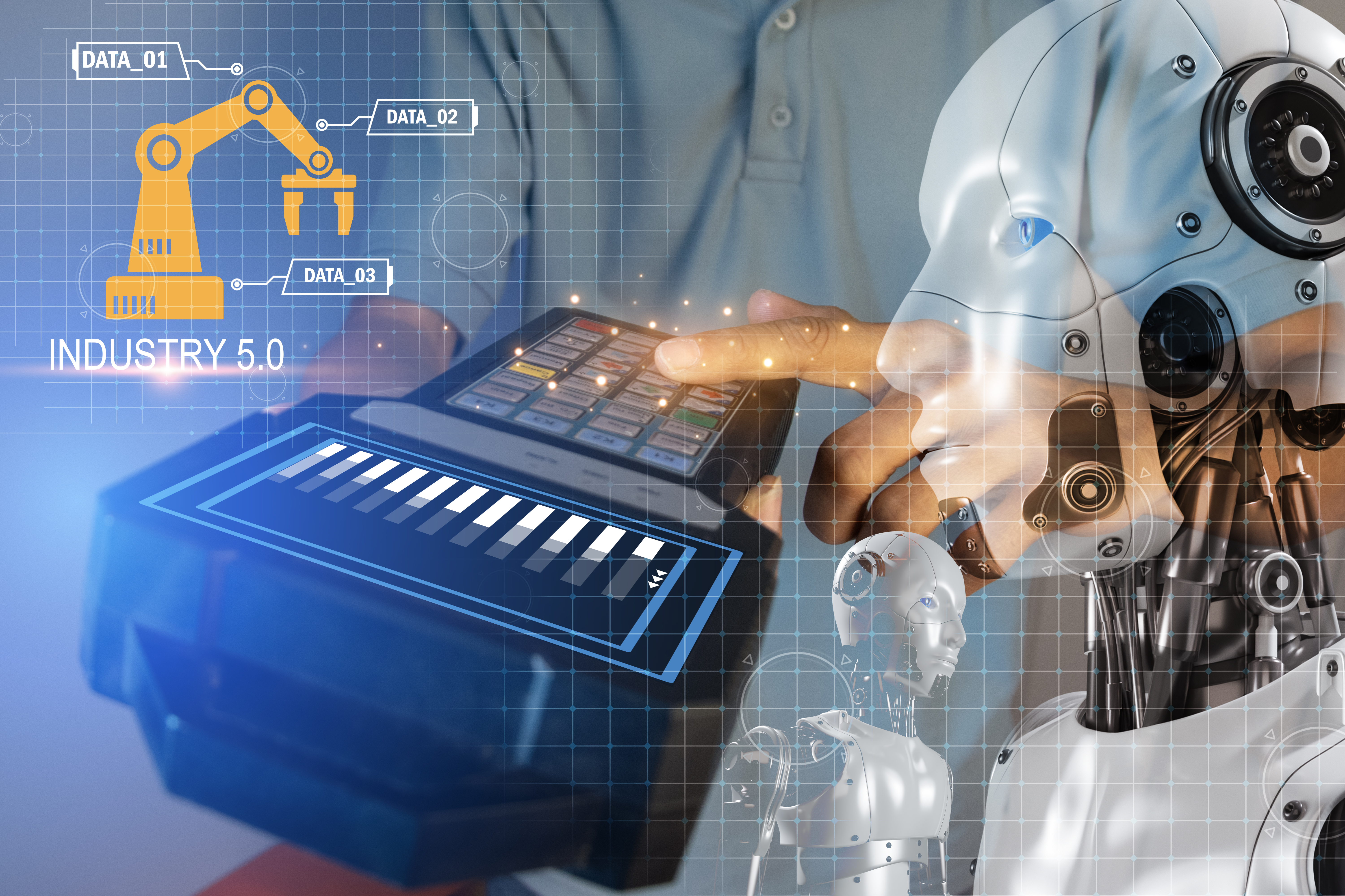 Technology leadership and compliance collaboration